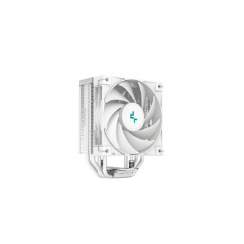 DeepCool AK400 WH Processeur Refroidisseur d'air 12 cm Blanc 1 pièce(s)