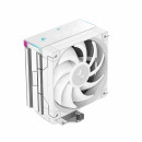 DeepCool AK400 Digital PRO WH Processeur Refroidisseur d'air 12 cm Blanc 1 pièce(s)