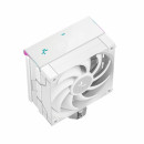 DeepCool AK400 Digital PRO WH Processeur Refroidisseur d'air 12 cm Blanc 1 pièce(s)