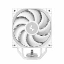 DeepCool AK400 Digital PRO WH Processeur Refroidisseur d'air 12 cm Blanc 1 pièce(s)