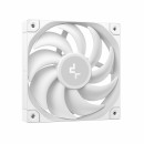 DeepCool AK400 Digital PRO WH Processeur Refroidisseur d'air 12 cm Blanc 1 pièce(s)