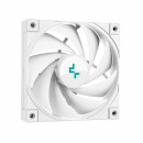 DeepCool AK500 Digital WH Processeur Refroidisseur d'air 12 cm Blanc 1 pièce(s)