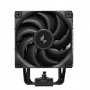DeepCool AK500 Digital Pro Processeur Refroidisseur d'air 12 cm Noir 1 pièce(s)