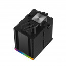 DeepCool AK500 Digital Pro Processeur Refroidisseur d'air 12 cm Noir 1 pièce(s)