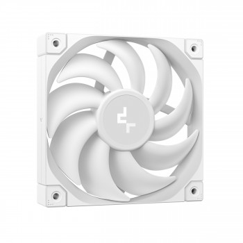 DeepCool AK500 Digital Pro WH Processeur Refroidisseur d'air 12 cm Blanc