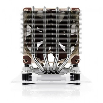 Noctua NH-D9L système de refroidissement d’ordinateur Processeur Refroidisseur 9,2 cm Métallique