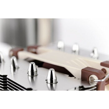 Noctua NH-D9L système de refroidissement d’ordinateur Processeur Refroidisseur 9,2 cm Métallique