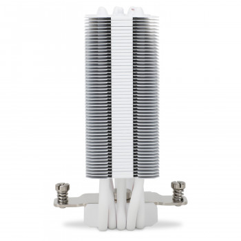 Thermalright Assassin King 120 SE WHITE ARGB Processeur Refroidisseur d'air 12 cm Blanc 1 pièce(s)