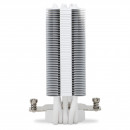 Thermalright Assassin King 120 SE WHITE ARGB Processeur Refroidisseur d'air 12 cm Blanc 1 pièce(s)