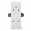 Thermalright Assassin King 120 SE WHITE ARGB Processeur Refroidisseur d'air 12 cm Blanc 1 pièce(s)