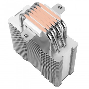 Thermalright Burst Assassin 120 SE Processeur Refroidisseur d'air 12 cm Noir 1 pièce(s)