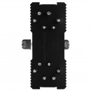 Thermalright Burst Assassin 120 SE Processeur Refroidisseur d'air 12 cm Noir 1 pièce(s)