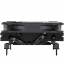 Thermalright AXP90-X36 Processeur Refroidisseur d'air 9,2 cm Noir