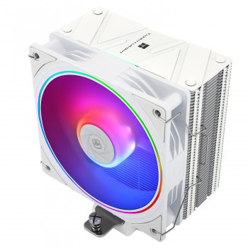 Thermalright Assassin Spirit 120 EVO ARGB Processeur Refroidisseur d'air 12 cm Blanc