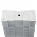 Thermalright Assassin Spirit 120 EVO ARGB Processeur Refroidisseur d'air 12 cm Blanc