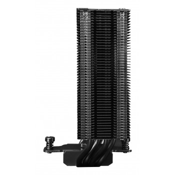 Thermalright Assassin Spirit 120 EVO Processeur Dissipateur thermique Radiateur 12 cm Noir 1 pièce(s)