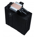 Thermalright Assassin Spirit 120 EVO Processeur Dissipateur thermique Radiateur 12 cm Noir 1 pièce(s)