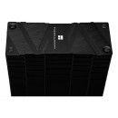 Thermalright Assassin Spirit 120 EVO Processeur Dissipateur thermique Radiateur 12 cm Noir 1 pièce(s)