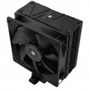 Thermalright Assassin Spirit 120 EVO Processeur Dissipateur thermique Radiateur 12 cm Noir 1 pièce(s)