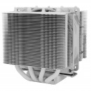 Thermalright Peerless Assassin 90 SE Processeur Dissipateur thermique Radiateur 9,2 cm Blanc 1 pièce(s)