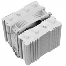 Thermalright Peerless Assassin 90 SE Processeur Dissipateur thermique Radiateur 9,2 cm Blanc 1 pièce(s)