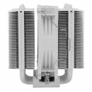 Thermalright Peerless Assassin 90 SE Processeur Dissipateur thermique Radiateur 9,2 cm Blanc 1 pièce(s)