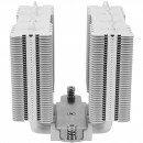 Thermalright Peerless Assassin 90 SE Processeur Dissipateur thermique Radiateur 9,2 cm Blanc 1 pièce(s)