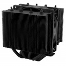 Thermalright Peerless Assassin 90 SE Processeur Dissipateur thermique Radiateur 9,2 cm Noir 1 pièce(s)
