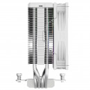 Thermalright Assassin X 120 R Digital ARGB WHITE Processeur Refroidisseur d'air 12 cm Blanc