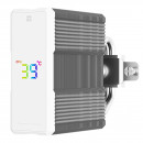 Thermalright Assassin X 120 R Digital ARGB WHITE Processeur Refroidisseur d'air 12 cm Blanc