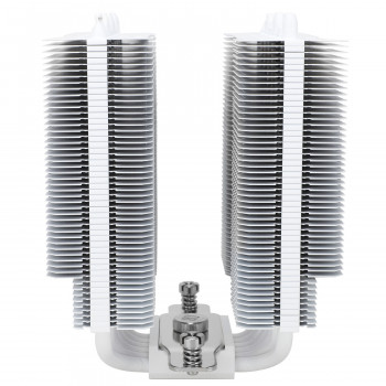 Thermalright Peerless Assassin 120 SE ARGB Processeur Refroidisseur d'air 12 cm Blanc 1 pièce(s)