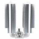 Thermalright Peerless Assassin 120 SE ARGB Processeur Refroidisseur d'air 12 cm Blanc 1 pièce(s)