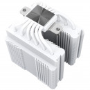 Thermalright Peerless Assassin 120 SE ARGB Processeur Refroidisseur d'air 12 cm Blanc 1 pièce(s)