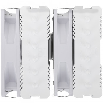 Thermalright Peerless Assassin 120 SE ARGB Processeur Refroidisseur d'air 12 cm Blanc 1 pièce(s)