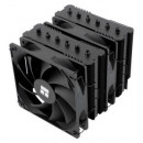 Thermalright Peerless Assassin 120 SE système de refroidissement d’ordinateur Processeur Refroidisseur d'air 12 cm Noir 1