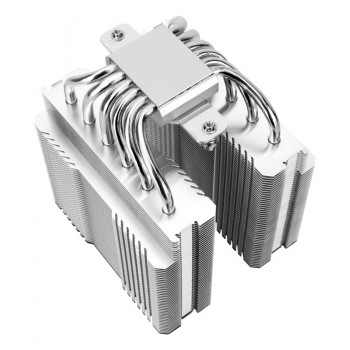 Thermalright Peerless Assassin 120 SE ARGB Processeur Refroidisseur d'air 12 cm Noir 1 pièce(s)