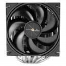 Thermalright Royal Pretor Peerless Assassin 120 Processeur Refroidisseur d'air 12 cm Noir