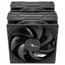 Thermalright Royal Pretor Peerless Assassin 120 Processeur Refroidisseur d'air 12 cm Noir