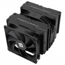 Thermalright Peerless Assassin 140 Processeur Dissipateur thermique Radiateur 120 140 mm Noir