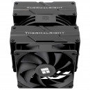 Thermalright Peerless Assassin 140 Processeur Dissipateur thermique Radiateur 120 140 mm Noir