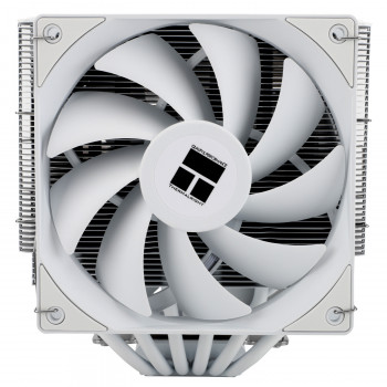 Thermalright Peerless Assassin 140 Processeur Dissipateur thermique Radiateur 120 140 mm Blanc