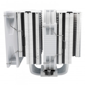 Thermalright Peerless Assassin 140 Processeur Dissipateur thermique Radiateur 120 140 mm Blanc