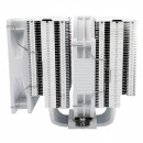 Thermalright Peerless Assassin 140 Processeur Dissipateur thermique Radiateur 120 140 mm Blanc