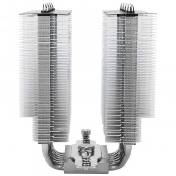 Thermalright Phantom Spirit 120 SE Processeur Refroidisseur d'air 12 cm Noir 1 pièce(s)