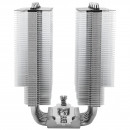 Thermalright Phantom Spirit 120 SE Processeur Refroidisseur d'air 12 cm Noir 1 pièce(s)