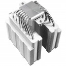 Thermalright Phantom Spirit 120 SE Processeur Refroidisseur d'air 12 cm Noir 1 pièce(s)