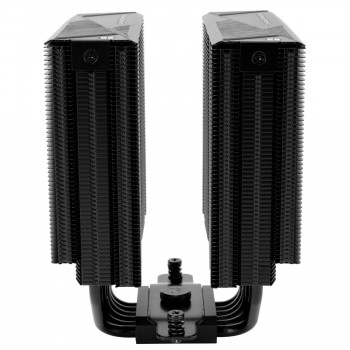 Thermalright Royal Pretor Processeur Dissipateur thermique Radiateur Noir