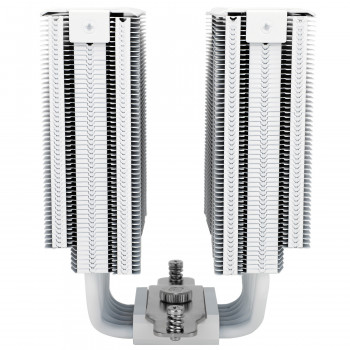 Thermalright Royal pretor 130 Processeur Dissipateur thermique Radiateur Blanc