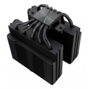 Thermalright Frost Commander 140 Processeur Refroidisseur d'air 12 cm Noir