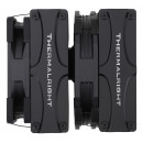 Thermalright Frost Commander 140 Processeur Refroidisseur d'air 12 cm Noir